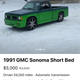 Illustration for article titled Best and Worst “Previously Viewed Vehicles”